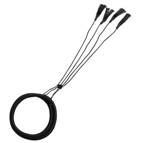 Ipetboom Middle Eastern Turban Kopfbedeckung Für Herren Arabischer Shemagh Haarband Aus Vintage Stil Für Festivals Und Alltag Handgefertigtes Accessoire von Ipetboom