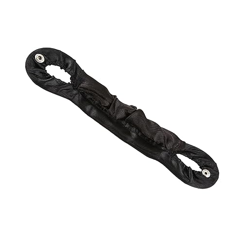 Ipetboom Donut-haar-dutt-former Für Damen Haarstyling-tool Mit Knopf Dutt-maker Zubehör Einfach Zu Bedienen Für Ballerina-dutt Oder Pferdeschwanz-dutt-krawatte von Ipetboom