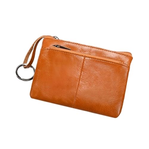 Ipetboom Kurzes Portemonnaie Für Herren Multifunktionale Geldbörse Kreditkartenetui Aus Hochwertigem Material Mit Hakendesign Für Münzen Wechselgeld Scheine Quittungen Für Täglichen von Ipetboom