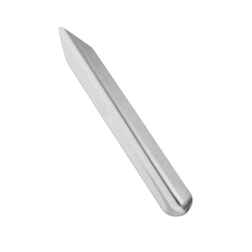 Ipetboom Edelstahl Maniküre-werkzeugset Multifunktionale Nagelpflege Für Fingernägel Und Zehennägel Inklusive Cuticle Pusher Nagellackentferner Und Nail Art Löffel Tragbar Und von Ipetboom