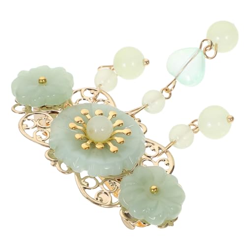 Ipetboom 1stück Elegant Hair Clip Für Damen Hochwertige Haarklammer Für Einen Stilvollen Look Für Und Hochsteckfrisuren Dekorativer Haarschmuck Für von Ipetboom