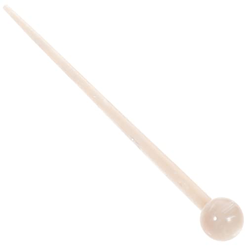 Ipetboom Haarstab Aus Schildpatt Für Frauen Acetat-haarnadel Für Langes Haar Vielseitig Einsetzbar Für Alltag Hochzeit Und Partys von Ipetboom