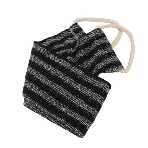 Ipetboom Badetuch Bade Und Körperreinigungstuch Mit Aufhängeseil Bequemes Duschen Und Baden Aus Hochwertigem Material Für Tägliche Reinigung von Ipetboom