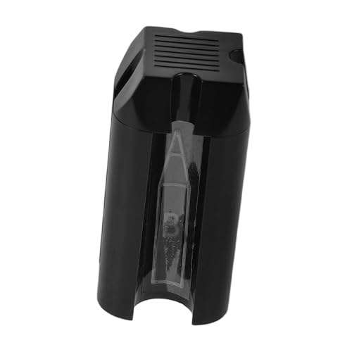 Ipetboom Kosmetisches Augenbrauenstift-formwerkzeug Bleistiftspitzer Aus Make-up- -stift Für Frauen Augenbrauenstift- Eyeliner-stiftspitzer Schönheitsspitzer Für Kajalstift Einfach Zu von Ipetboom