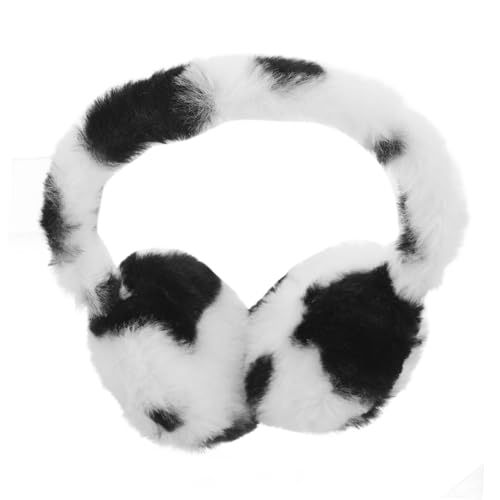 Ipetboom Warm and Ohrenschützer Für Damen Faltbare Plüsch-ohrwärmer Kälteschutz Für Outdoor-aktivitäten Im Winter Niedliche Design Für Umfassenden Komfort Und Schutz Ipetboom Warm and Ohrenschützer Für Damen Faltbare Plüsch-ohrwärmer Kälteschutz Für Outdoor-aktivitäten Im Winter Niedliche Design Für Umfassenden Komfort Und Schutz von Ipetboom