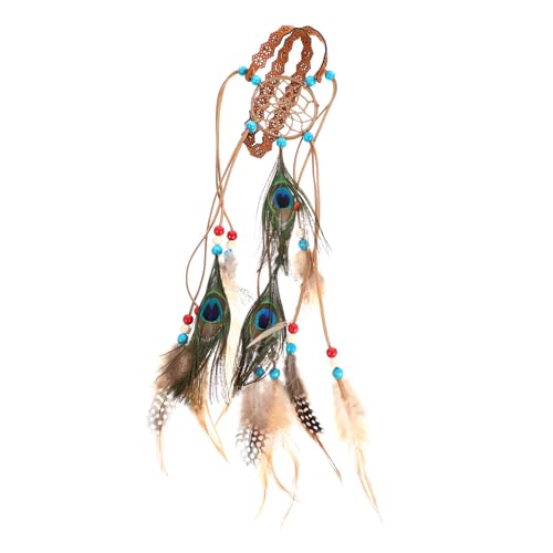 Ipetboom Boho Stirnband Mit Federn Haaraccessoires Für Partys Und Besondere Anlässe Handgefertigt Hochwertigem Material Perfektes Für Modebewusste Damen Ipetboom Boho Stirnband Mit Federn Haaraccessoires Für Partys Und Besondere Anlässe Handgefertigt Hochwertigem Material Perfektes Für Modebewusste Damen von Ipetboom