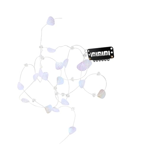 Ipetboom Haarflechtmittelteil- Flechten Von Haarspangen Mehrzweck Jungen Und Mädchen von Ipetboom