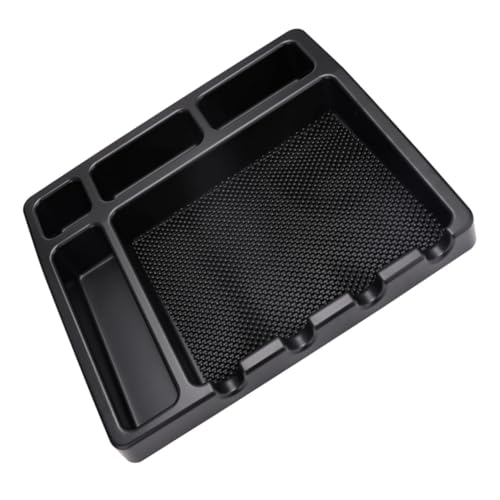 Ipetboom Friseur Organizer für Haarschneidemaschinen mit Rutschfester Matte Professioneller Halter für Friseurwerkzeuge für Salons und Stylisten von Ipetboom