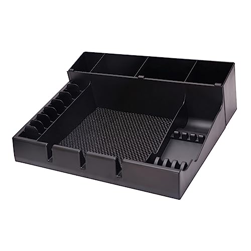 Ipetboom Friseurscheren-tablett-organizer Friseurscheren- Friseurscheren-organizer Tablett Scheren-organizer Abs-material Tragbarer Salon-haarschnitt-werkzeughalter Ipetboom Friseurscheren-tablett-organizer Friseurscheren- Friseurscheren-organizer Tablett Scheren-organizer Abs-material Tragbarer Salon-haarschnitt-werkzeughalter von Ipetboom