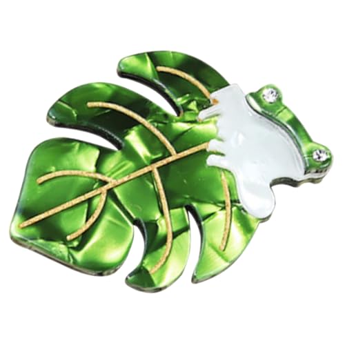Ipetboom Frosch Brosche Handgefertigt Bunte Tier Anstecknadel für Damen und Herren Modische Kleidung Schal Hut und Rucksack Dekoration Festliche Geschenkidee Sicher Befestigt Vielseitig Ipetboom Frosch Brosche Handgefertigt Bunte Tier Anstecknadel für Damen und Herren Modische Kleidung Schal Hut und Rucksack Dekoration Festliche Geschenkidee Sicher Befestigt Vielseitig von Ipetboom