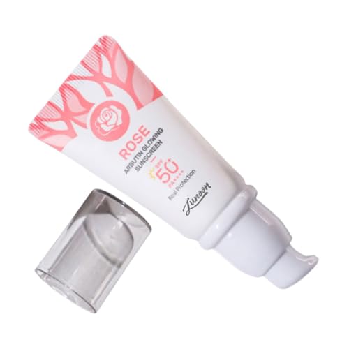 Ipetboom Fruchtglykosid Anti Schuppen Creme Matte Sonnenschutzcreme Für Das Gesicht Sonnenschutz Für Männer Wasserfester Sonnenschutz Sonnencreme Gesichtscreme Schönheits von Ipetboom