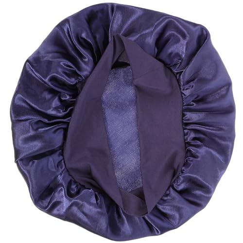 Ipetboom Praktischer Schlafhut Für Frauen Dekorativ Leicht Zu Reinigen Zum Schlafen Für Die Hausarbeit von Ipetboom