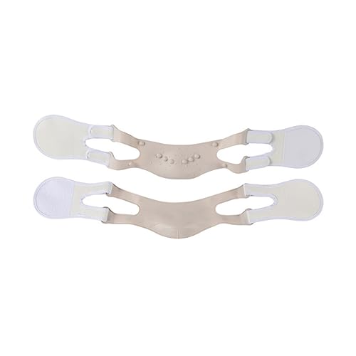 Ipetboom Gesichtslifting Gürtel Straffend V-form-lifting Für Frauen Kinnriemen Zur Gesichtsformung Und Durchblutungsförderung von Ipetboom