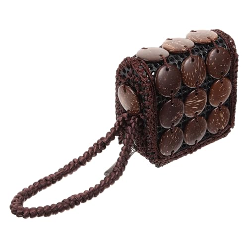 Ipetboom Münzbörse Für Damen Kleine Geldbörse Mit Münzhalter Münztäschchen Aus Geeignet Für Kleingeld Schlüssel Und Lippenstift Praktisch Und Wiederverwendbar von Ipetboom