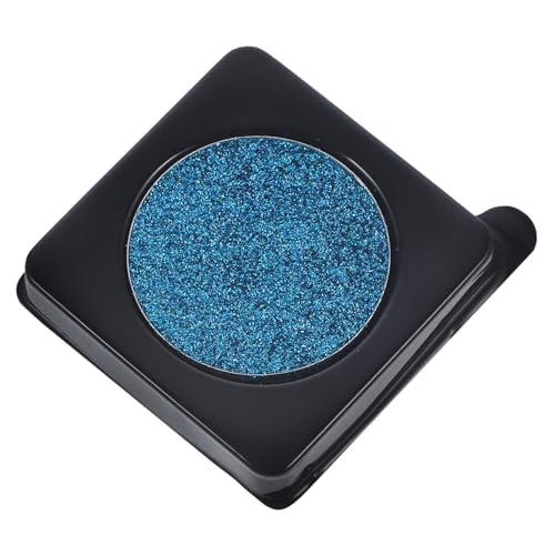 Ipetboom Blauer Glitzer Lidschatten Palette Funkelnder Lidschatten Für Augen Make up Einfach Aufzutragen Für Partys Und Bühnenaufführungen Glitzer Make up Für Frauen Ipetboom Blauer Glitzer Lidschatten Palette Funkelnder Lidschatten Für Augen Make up Einfach Aufzutragen Für Partys Und Bühnenaufführungen Glitzer Make up Für Frauen von Ipetboom