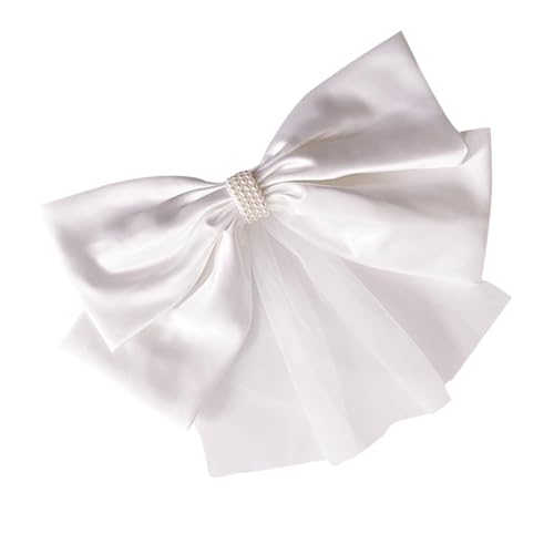 Ipetboom Großes Schleifen Haarband für Frauen Elegantes Accessoire Party Dekoration Handgemacht Vielseitig Einsetzbar Besondere Anlässe Täglichen Gebrauch Ipetboom Großes Schleifen Haarband für Frauen Elegantes Accessoire Party Dekoration Handgemacht Vielseitig Einsetzbar Besondere Anlässe Täglichen Gebrauch von Ipetboom