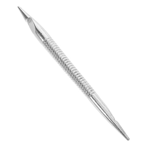 Ipetboom Haarflechter werkzeug Dreadlock-Häkelzubehör Tragbares Haarnadel-Set Haardrehung häkeln Dreadlock-Wartungstool Häkelnadel aus Stahl Haarhäkchen Kit Zinklegierung Silber Ipetboom Haarflechter werkzeug Dreadlock-Häkelzubehör Tragbares Haarnadel-Set Haardrehung häkeln Dreadlock-Wartungstool Häkelnadel aus Stahl Haarhäkchen Kit Zinklegierung Silber von Ipetboom