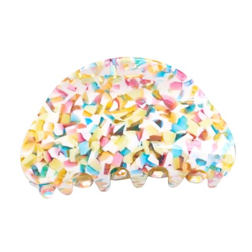 Ipetboom Haarklammern Für Dickes Haar Haarklammern Haarschmuck Für Frauen Für Frauen Einfache Zu Verwendende Mit Hoher Flexibilität Und Haltbarkeit Passend Zu Verschiedenen Outfits Und Haar von Ipetboom