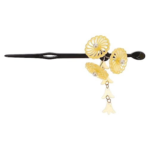 Ipetboom Chinesische Haarstäbe Vintage Haarnadel - Haarstäbchen Für Frauen Haarschmuck von Ipetboom