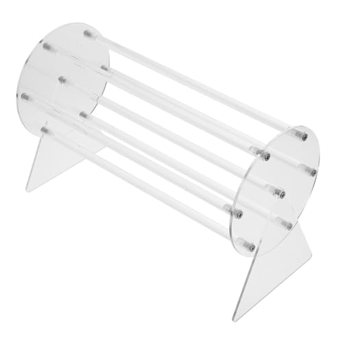 Ipetboom Clip Rack Haarspangen-organizer-präsentationsständer Unverzichtbar Für Die Verwaltung Von Haar-accessoires von Ipetboom