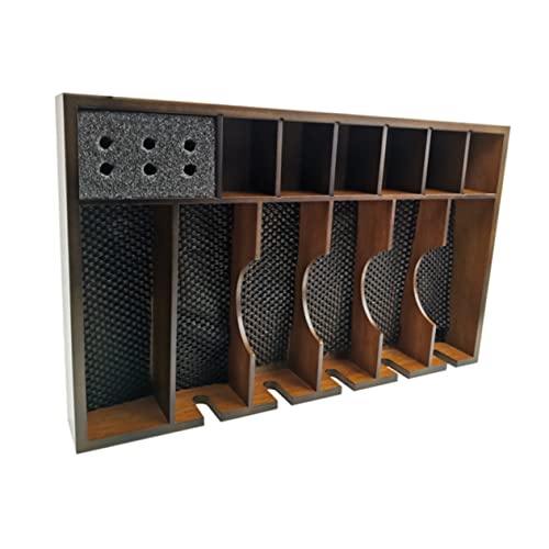 Ipetboom Haarschere Friseur Tablett Rutsch Scheren Organizer Aufbewahrungstablett Für Haarschneider Tablett Für Elektrische Scheren Halter Für Haarschneider von Ipetboom