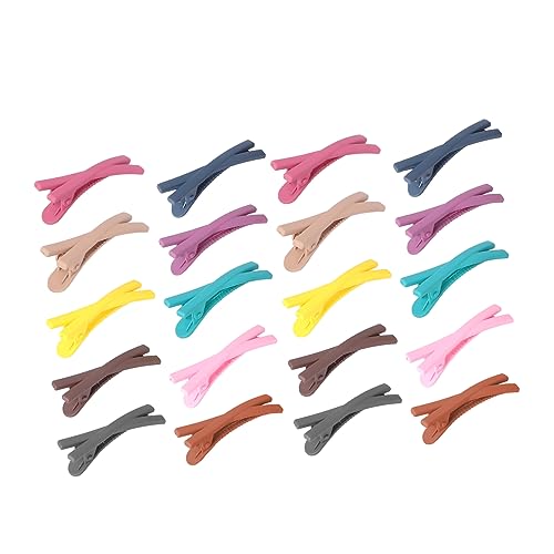 Ipetboom 20stücke Damen Haarclips Farbe Kreuz Haarnadeln Klemmen Haarschmuck Für Mädchen Geburtstag Weihnachten von Ipetboom