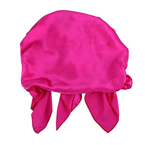 Ipetboom Haartrockenhube Für Damen Schnelles Haar Trocknen Nach Duschen Leichtes Handtuch Für Täglichen Gebrauch Zu Hause Rosy von Ipetboom