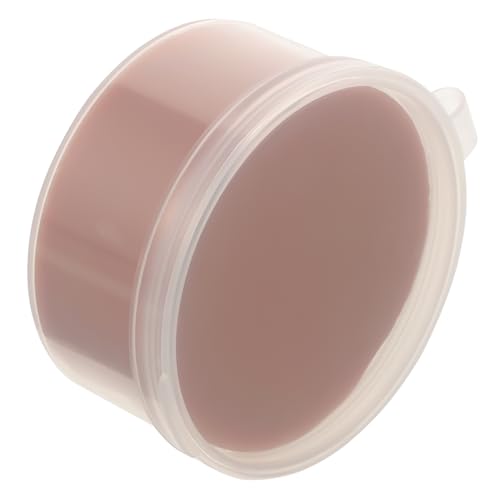 Ipetboom Halloween-make-up-spezialeffektwachs – Narbenwachs-set Gesichtsfarbe Für Die Nase – Film- Und Fernsehwachs von Ipetboom