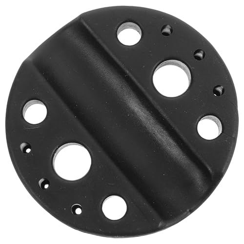 Ipetboom Halter Für Tattoo-tintenbecher Stifthalter Aus Silikon Organizer Für Tattoo-zubehör Basis Für Tintenbecher Etui Zum Tätowieren Halter Für Tintenkappen Praktisch Für Heimgebrauch Un von Ipetboom