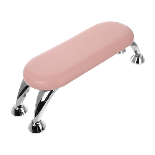 Ipetboom Handauflage für Nagelmaniküre Nicht Handliches Kissen für Nail Tech Armlehne für Nail Art Bequeme Unterstützung von Ipetboom