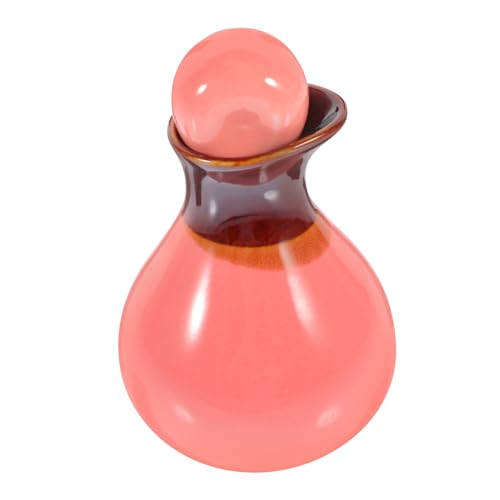 Ipetboom Handgemachter Topf Nachfüllbare Parfümflasche Keramikschale Beauty Salon Accessoire von Ipetboom