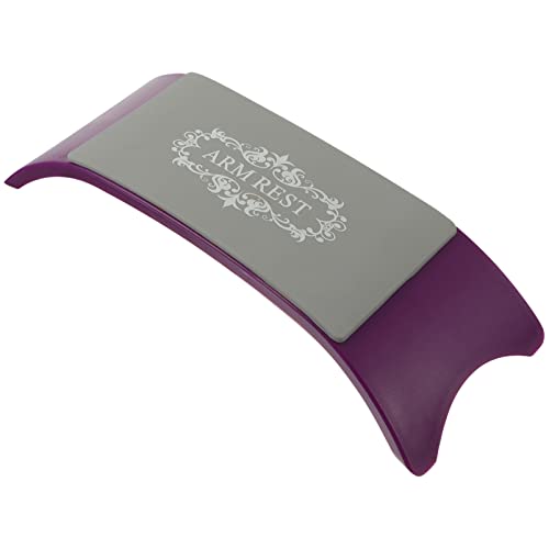 Ipetboom Handkissen Für Maniküre Armlehne Stützkissen Accessoire Handhalter Nagel Pflege Kissen von Ipetboom