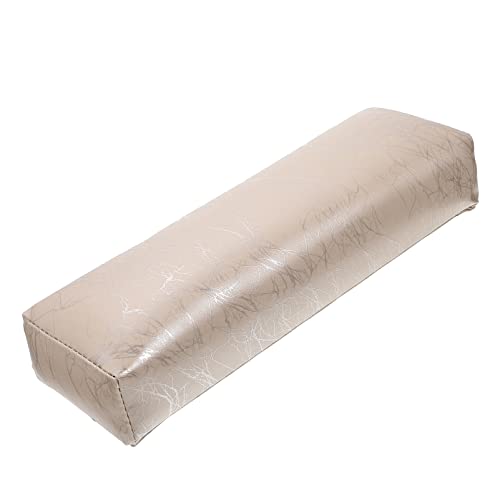 Ipetboom Handkissen Fuer Manikure Handauflage Armlehne Kissen Nagelkissen Fuer Naegel Manikure Accessoire von Ipetboom