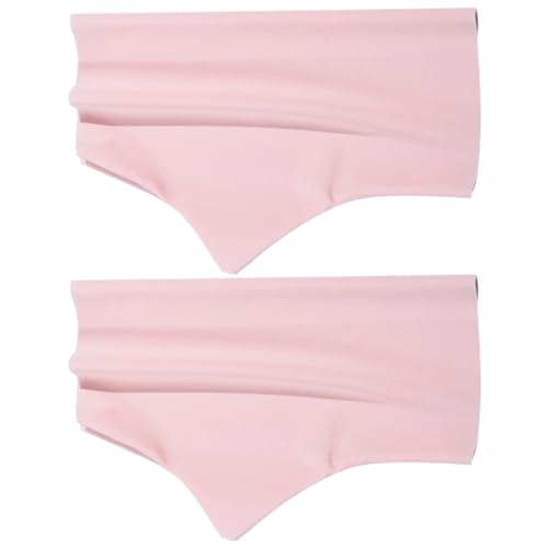 Ipetboom 1paar Uv-schutz-handschuhe Für Maniküre Fingerlose Atmungsaktive Nagelkunst-handschuhe Für Damen Für Einsatz Im Salon Freien Schützen Die Haut Vor Uv-strahlen von Ipetboom