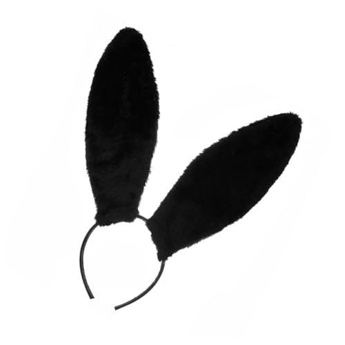 Ipetboom Entzückende Decor Ohr Stirnband Festliche Geburtstag Party Zubehör Flanell Stirnband von Ipetboom