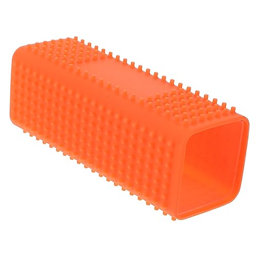 Ipetboom Haustier Haarentferner Gummi Tierhaarbürste Tierhaarentferner Für Katzen Hunde Pferde Teppich Sofa Kleidung Auto Kissen Reiniger Bürste von Ipetboom