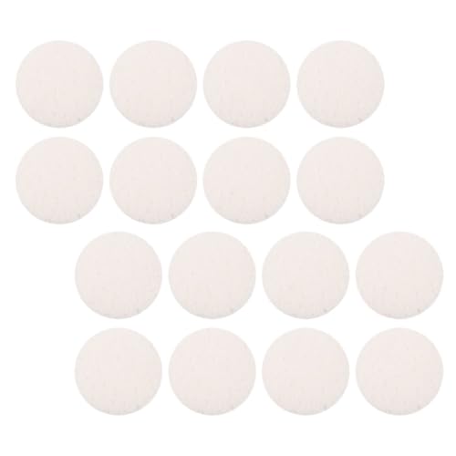 Ipetboom 20stücke Make-up Entferner Pads Aus Baumwolle Und Für Gesicht Make-up Entfernung Und Gesichtsreinigung von Ipetboom