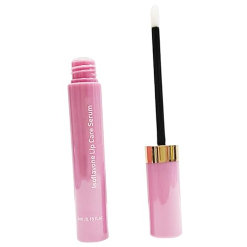Ipetboom Hydratisierendes Lippenöl Für Frauen Feuchtigkeitsspendende Lippenpflege Klarer Lip Balm Plumpender Lip Gloss Natürliche Inhaltsstoffe Für Trockene Lippen Für Unterwegs von Ipetboom