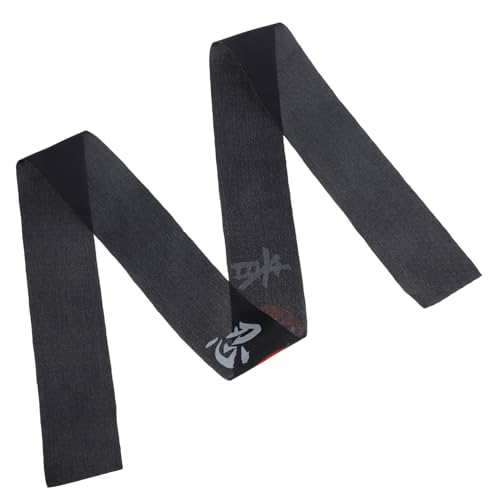 Ipetboom Japanisches Stirnband Für Männer Stirnbänder Für Frauen Atmungsaktives Karate-kopfband Wiederverwendbares Koch-stirnband Ipetboom Japanisches Stirnband Für Männer Stirnbänder Für Frauen Atmungsaktives Karate-kopfband Wiederverwendbares Koch-stirnband von Ipetboom