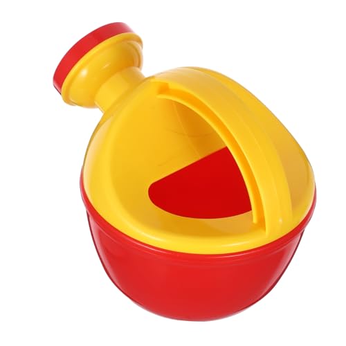 Ipetboom Junge Mädchen Badespielzeug Gießkanne aus Kunststoff Cartoon Design Leicht und Ergonomisch Sanfter Wassersprüher mit Dichtem Strahl für Bad Strand und Sandspiel Fördert Ipetboom Junge Mädchen Badespielzeug Gießkanne aus Kunststoff Cartoon Design Leicht und Ergonomisch Sanfter Wassersprüher mit Dichtem Strahl für Bad Strand und Sandspiel Fördert von Ipetboom
