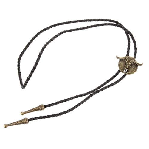 Ipetboom Kette Für Western Cowboy Halskette Kuhkopf Krawatte Herrenhemd Anzug Halskette Westernkostüm Zubehör Cowboykostüm Zubehör Westernzubehör Krawatte Legierung Ipetboom Kette Für Western Cowboy Halskette Kuhkopf Krawatte Herrenhemd Anzug Halskette Westernkostüm Zubehör Cowboykostüm Zubehör Westernzubehör Krawatte Legierung von Ipetboom