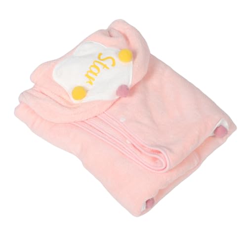 Ipetboom Bademantel Schnelltrocknendes Handtuch Kleinkind-bademantel Bequemes Bademanteltuch Ipetboom Bademantel Schnelltrocknendes Handtuch Kleinkind-bademantel Bequemes Bademanteltuch von Ipetboom