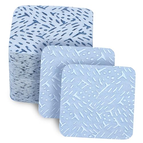 Ipetboom Wimpernkleber-wischer Pcs Klebstoff-entferner-pads Für Wimpernverlängerungen Nagellack-entferner-pads von Ipetboom