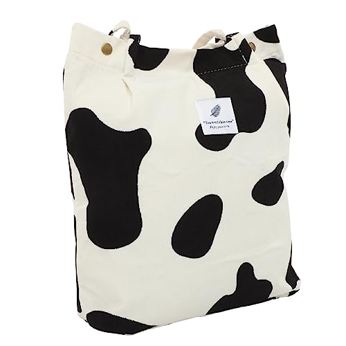Ipetboom Kordelzug Schultertasche Cord mit Großem Fassungsvermögen Umhängetasche für Mädchen für Schule und Alltag Lxwxcm von Ipetboom
