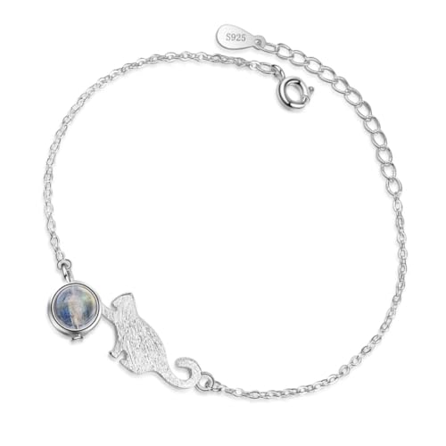 Ipetboom Koreanisches Mehrlagiges Armband für Mädchen Verstellbar Süßes Schmuckstück aus Pinkem Erdbeerquarz und Opal für Alltag Party Reise von Ipetboom