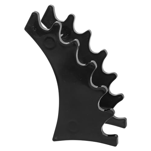 Ipetboom Kosmetikpinselhalter Mit Steckplätzen Aufbewahrungshalter Für Make-up-pinsel Und Werkzeuge Organizer Aus Hochwertigem Material Platzsparend Und Vielseitig Einsetzbar Für Verschiede von Ipetboom