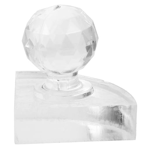 Ipetboom Lidschatten-werkzeug Lidschatten-stempel Gepresster Stempel Kosmetischer Pressstempel Diy-werkzeug Platzsparende -unterform Siegel -stampfer Zarter von Ipetboom