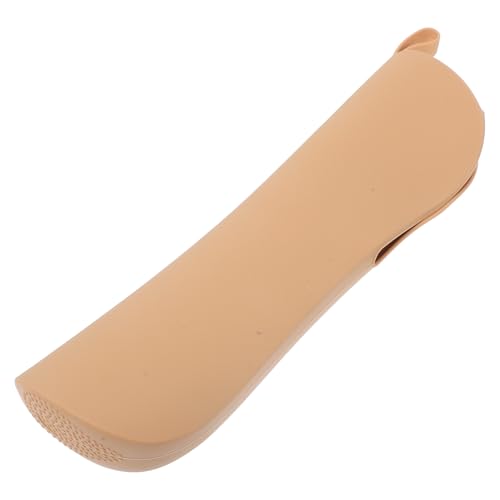 Ipetboom Reise Make-up Pinsel Mit Fächern Kosmetiktasche Für Augenbrauenstifte Und Make-up Kompakt Langlebig Und Elegant Für Unterwegs von Ipetboom