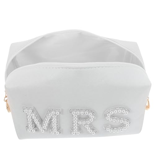 Ipetboom Make-up-Tasche Mit Großem Fassungsvermögen Reise-Kosmetiktasche Für Damen Tragbarer Make-up-Organizer Kosmetiktasche Mit Reißverschluss Für Reisen Und Camping von Ipetboom