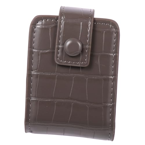 Ipetboom Kosmetiktaschenhalter Make Up Tasche Lippenstift Geldbörse Kleine Make Up Tasche Kosmetik Reisetasche Tragbare Make Up Organizer Tasche Kulturbeutel Reise Make Up Tasche Ipetboom Kosmetiktaschenhalter Make Up Tasche Lippenstift Geldbörse Kleine Make Up Tasche Kosmetik Reisetasche Tragbare Make Up Organizer Tasche Kulturbeutel Reise Make Up Tasche von Ipetboom